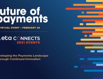 Save Your Spot At Future of Payments