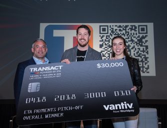 Payments Pitch-Off Winner Modo Talks TRANSACT Experience