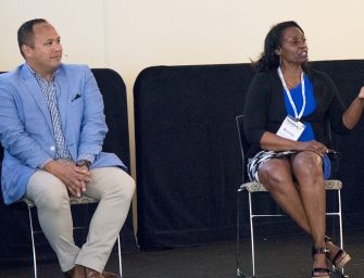 PHOTO COVERAGE: TRANSACT Tech Atlanta 2018