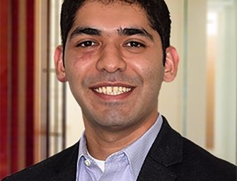 Young Payments Professional Scholar Spotlight – Sagar Khatwani, Aliaswire