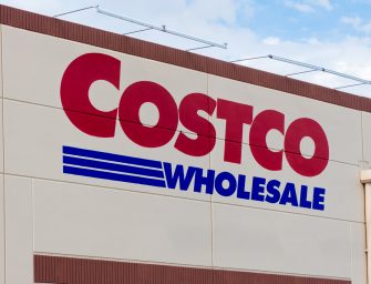 Costco Activates Contactless Payments in US Locations