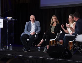 Video: The Digital Transformation of SMBs, a Discussion at TRANSACT 2019