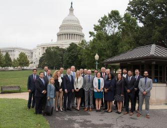 Photo Coverage: ETA’s Annual Payments Fly-In on Capitol Hill 2019