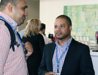 Photo Coverage: TRANSACT Tech San Francisco