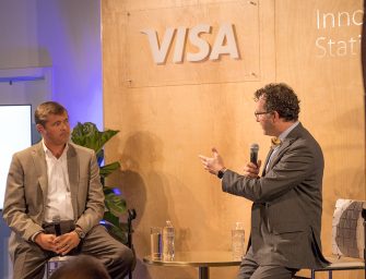 Photo Coverage: ETA Hosts Lunch and Learn on Contactless Payments at Visa Innovation Station in DC