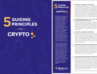 5 Guiding Principles for Crypto