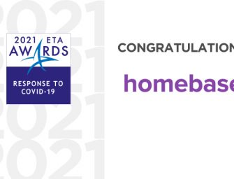 2021 ETA Star Award — Response to COVID-19: Homebase