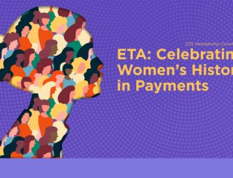 ETA: Celebrating Women’s History in Payments