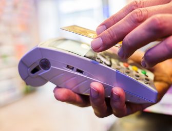 Report: Three in Four Consumers Prefer Contactless Cards to Other Payment Methods