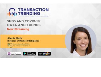 Transaction Trending EP52: SMBs and COVID-19 – Data and Trends