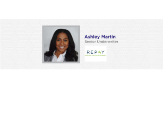 YPP Scholar Spotlight: Ashley Martin, REPAY