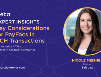 ETA Expert Insights: Key Considerations for PayFacs in ACH Transactions