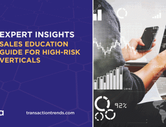 ETA Expert Insights: Sales Education Guide for High-Risk Verticals