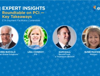 Expert Insights: Roundtable on PCI — Key Takeaways