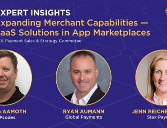 ETA Expert Insights: Expanding Merchant Capabilities — SaaS Solutions in App Marketplaces