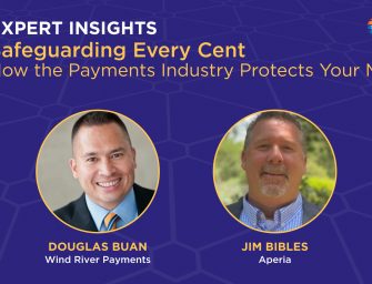 ETA Expert Insights: Safeguarding Every Cent — How the Payments Industry Protects Your Money