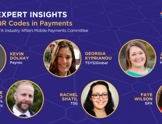 ETA Expert Insights: QR Codes in Payments