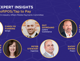 ETA Expert Insights: SoftPOS / Tap to Pay