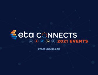 ETA CONNECTS: Gathering the Payments Technology Industry in 2021