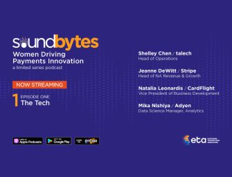 SoundBytes: Women Driving Payments Innovation Part One: The Tech