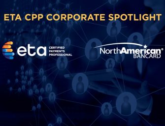 ETA CPP Corporate Spotlight: North American Bancard