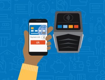 Why Vertical Software Companies Are the Payments Companies of the Future