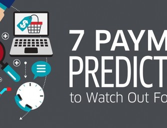 Ingenico Releases 2016 Payment Predictions