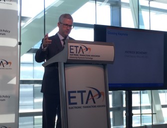 ETA Hosts FinTech Policy Forum