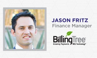 YPP Scholar Spotlight: Jason Fritz, BillingTree