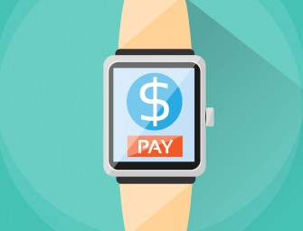 Tap, Dip, Pay: Why You Should Evolve Alongside Payments