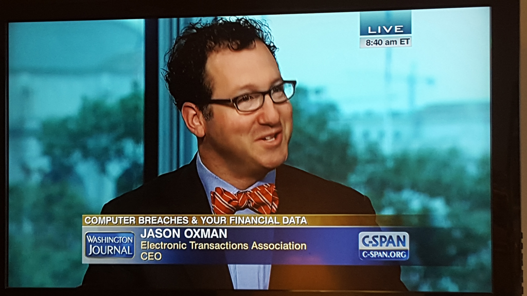 OXMAN-CSPAN