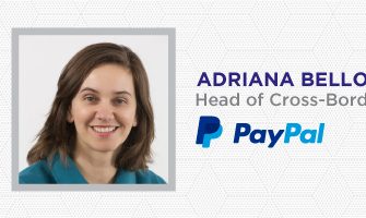 People Q+A: Adriana Bello, Head of Cross-Border Trade, PayPal