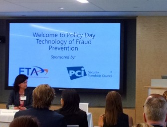 ETA & PCI Host Payments Security Policy Day In Washington, DC