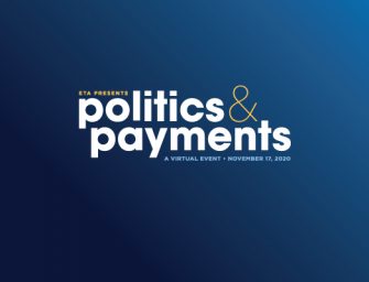 Top Issues the Payments Industry Should Watch in Washington in 2021