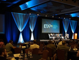 ETA Celebrates Payments Innovation at the 2015 Strategic Leadership Forum