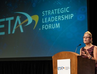 ETA Concludes Biggest SLF Event