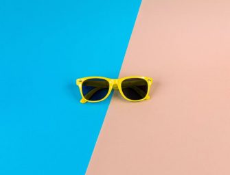 Visa’s Future So Bright, You Gotta Wear Shades