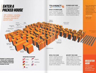 ETA and FIDO Alliance Launch Security Tech Zone at TRANSACT 16