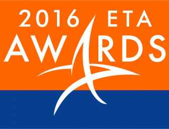 ETA Announces Winners of the 2016 ETA Star Awards