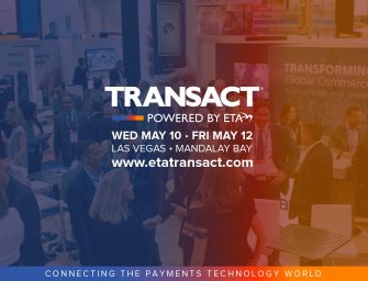 ETA Wraps TRANSACT 17