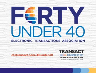 ETA Announces Forty Under 40: Recognizing Leaders Across the Digital Payments Ecosystem