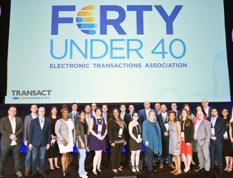 Forty Under 40 Excited About Payments Technology Future