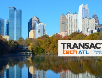 ETA FinTech Event Series Hits Atlanta