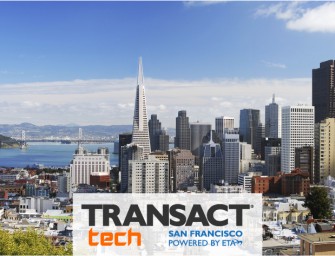 ETA Helps Tech Companies Find Opportunity in $5 Trillion Payments Industry at TRANSACT Tech