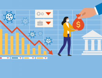 The Role of the Payments Technology Industry in Distributing Stimulus Funds