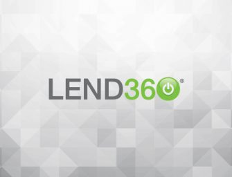 Sponsored Content: LEND360 is Going Virtual