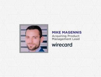 YPP Spotlight: Mike Magennis, Wirecard North America