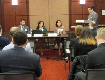 ETA Hosts Payments University on Capitol Hill