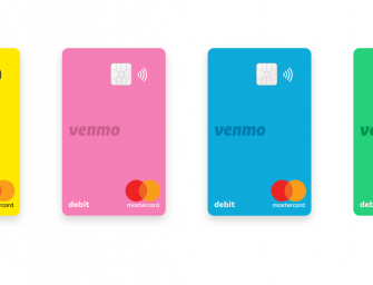 Venmo to Launch Debit Card