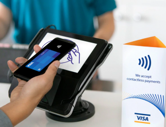 Visa Data from FIFA Women’s World Cup France 2019 Illuminates Contactless, Cashless Spending